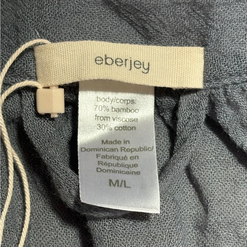 Eberjey gray mandarin